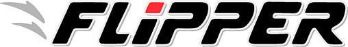 Логотип Flipper Boats