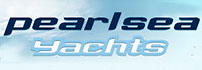 Логотип Pearlsea Yachts
