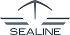 Логотип Sealine