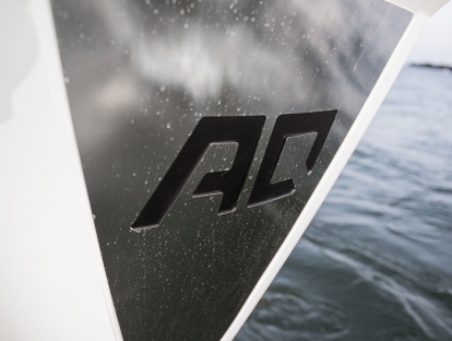 Яхта Aquador 35 AQ
