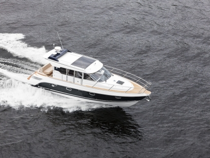 Яхта Aquador 35 C