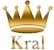 Логотип Kral
