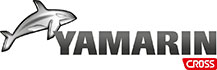 Логотип торговой марки Yamarin Cross