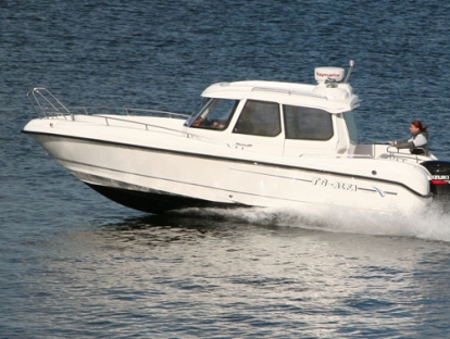 TG-Alfa,продажа яхт и катеров