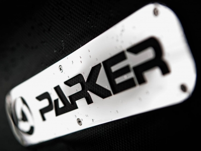  Катер Parker 1000 GT