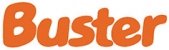 Логотип Buster