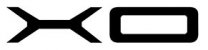 Логотип торговой марки Xo Boats