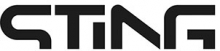 Логотип Sting Boats